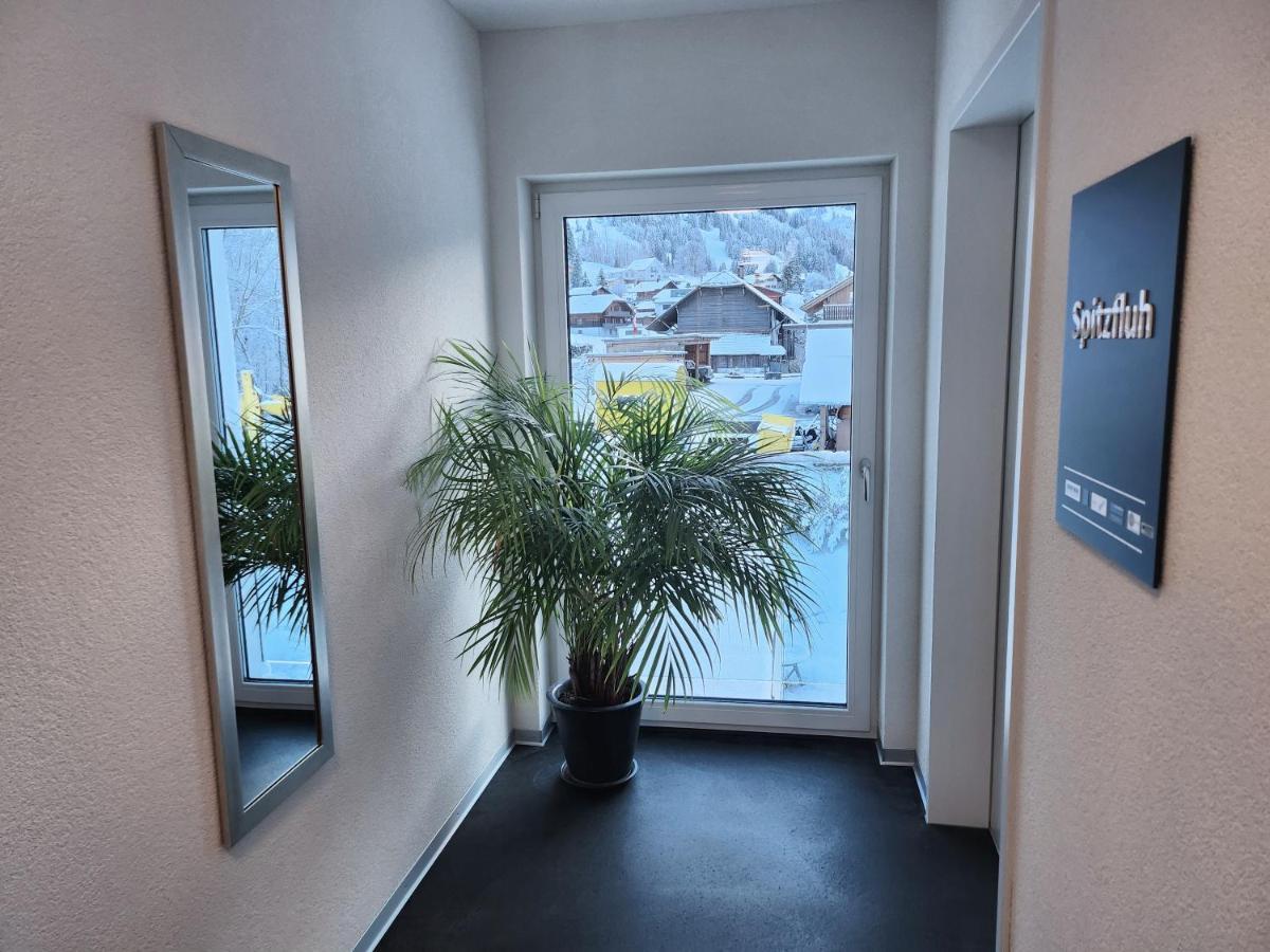 Pension Fein & Sein Bad-Schwarzsee Exterior foto